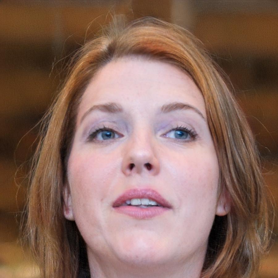 Quantitative Analystin