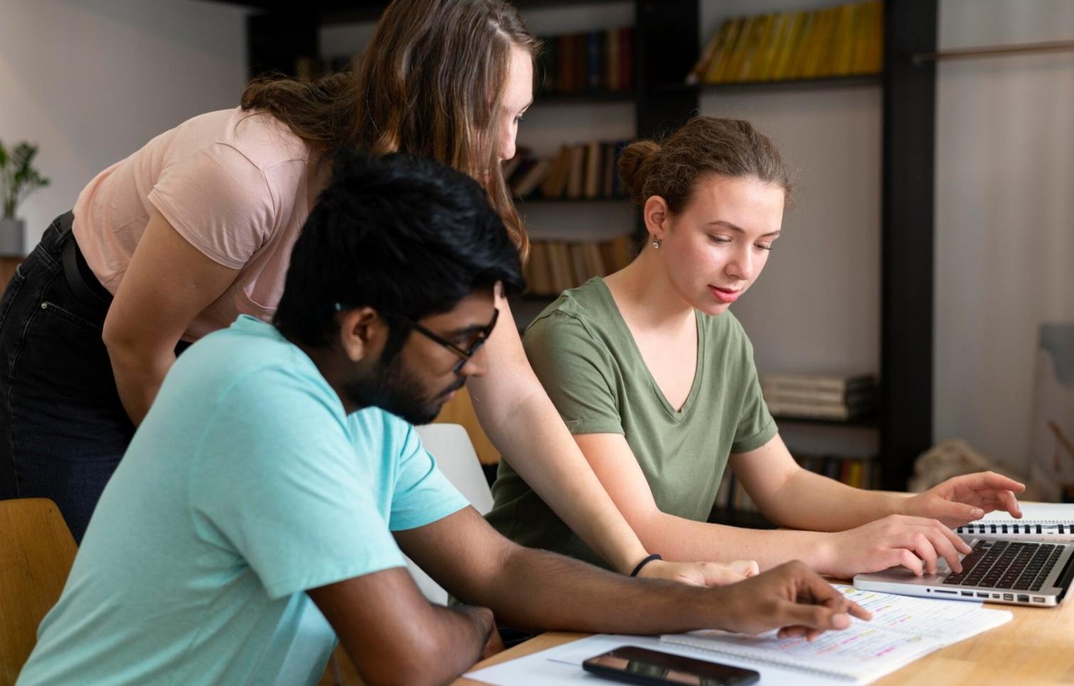 Professionelle Finanzberatung und Strategieentwicklung