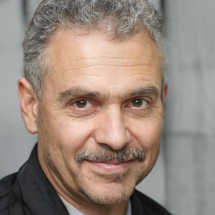 Matthias Engelhardt, Geschäftsführer